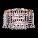 Люстра Анжелика 3 лампы + низ 2 в Кирове