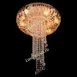 Люстра Анжелика №2 шар 30 мм  в Кирове