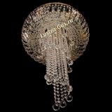 Люстра Анжелика №2 шар 30 мм  в Кирове