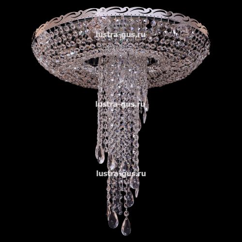 Люстра Анжелика в Кирове Гусь Хрустальный