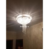 Люстра Анжелика в Кирове