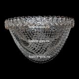 Люстра Фантазия Водоворот в Кирове