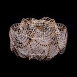 Люстра Галактика 4 цветная в Кирове