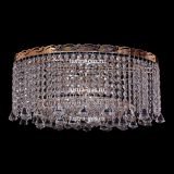 Люстра Капель №2 конус в Кирове