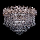 Люстра Катерина пирамида Шар 2 в Кирове