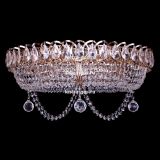 Люстра Кольцо Блин в Кирове