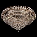 Люстра Кольцо пирамида шар 30 мм в Кирове