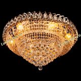 Люстра Кольцо пирамида шар 30 мм в Кирове