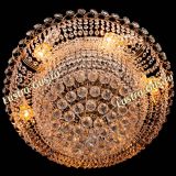 Люстра Кольцо пирамида шар 30 мм в Кирове