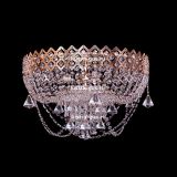 Люстра Корона №2 - 5 ламп в Кирове