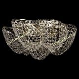 Люстра Космос 3 лампы в Кирове