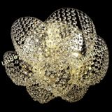 Люстра Космос 3 лампы в Кирове