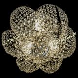 Люстра Космос 3 лампы в Кирове