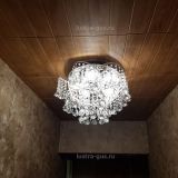 Люстра Космос конус 40 мм в Кирове