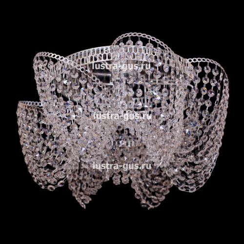 Люстра Космос Соло в Кирове Гусь Хрустальный