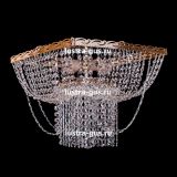 Люстра Квадрат Ольга в Кирове