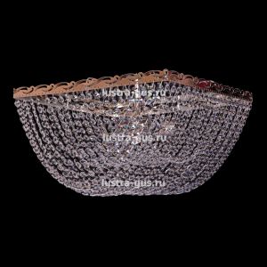 Люстра Квадрат Ракушка 2 в Кирове отзыв и фото покупателя