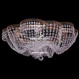 Люстра Лотос Пион 6 ламп в Кирове