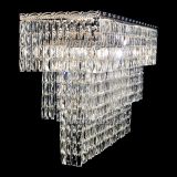 Люстра Прямоугольник №1 - 1 в Кирове