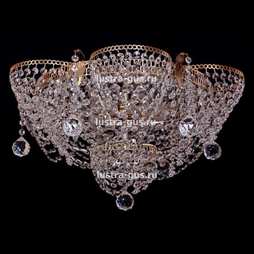 Люстра Ромашка Аленка в Кирове Гусь Хрустальный