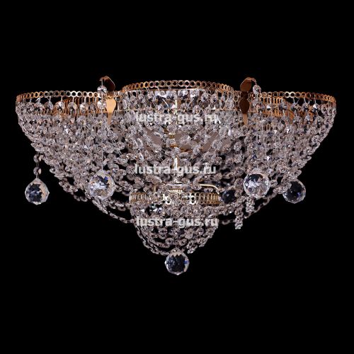 Люстра Ромашка Аленка в Кирове Гусь Хрустальный