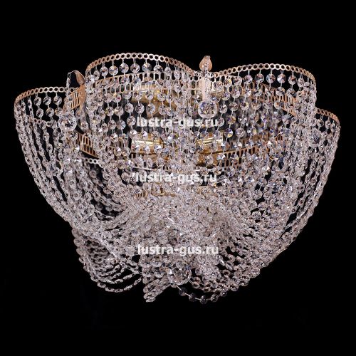 Люстра Ромашка Василиса в Кирове Гусь Хрустальный