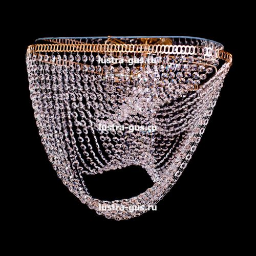 Люстра Верона № 4 в Кирове Гусь Хрустальный