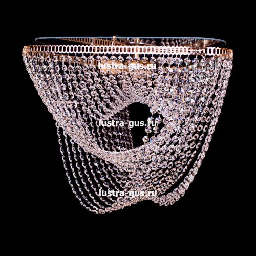 Люстра Верона № 4 в Кирове Гусь Хрустальный