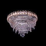 Люстра Водоворот Торжок № 2 в Кирове