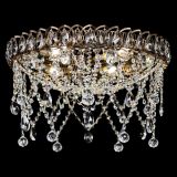 Люстра Паутинка под бронзу в Кирове