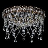 Люстра Паутинка под бронзу в Кирове