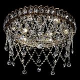 Люстра Паутинка под бронзу в Кирове