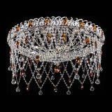 Люстра Паутинка чайная в Кирове