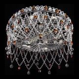 Люстра Паутинка чайная в Кирове