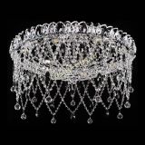 Люстра Паутинка черная в Кирове