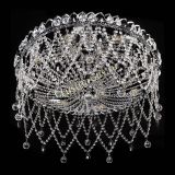 Люстра Паутинка черная в Кирове