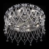 Люстра Паутинка черная в Кирове