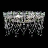 Люстра Паутинка зеленая в Кирове