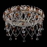 Люстра Паутинка чайная в Кирове