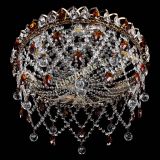 Люстра Паутинка чайная в Кирове