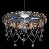 Люстра Паутинка чайная в Кирове