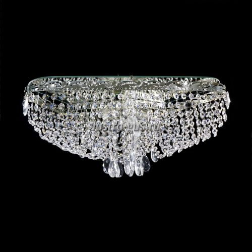 Люстра Верона Бутон в Кирове Гусь Хрустальный