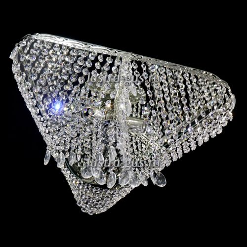 Люстра Верона Бутон в Кирове Гусь Хрустальный