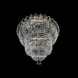 Люстра Водопад Куколка в Кирове