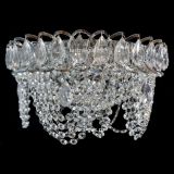 Люстра Водоворот Лилия в Кирове