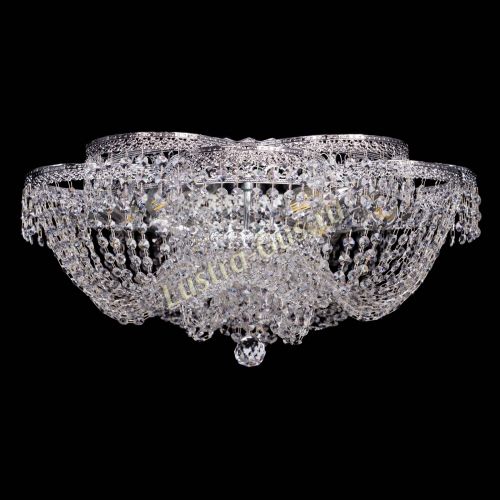 Люстра Пион Антик №6 в Кирове Гусь Хрустальный