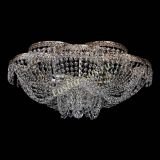 Люстра Пион Антик в Кирове