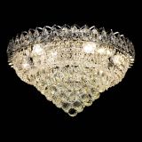 Люстра Пирамида Классика 500 мм шар 40 в Кирове