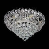 Люстра Пирамида Классика 500 мм шар 40 в Кирове