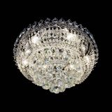 Люстра Пирамида Классика 500 мм шар 40 в Кирове